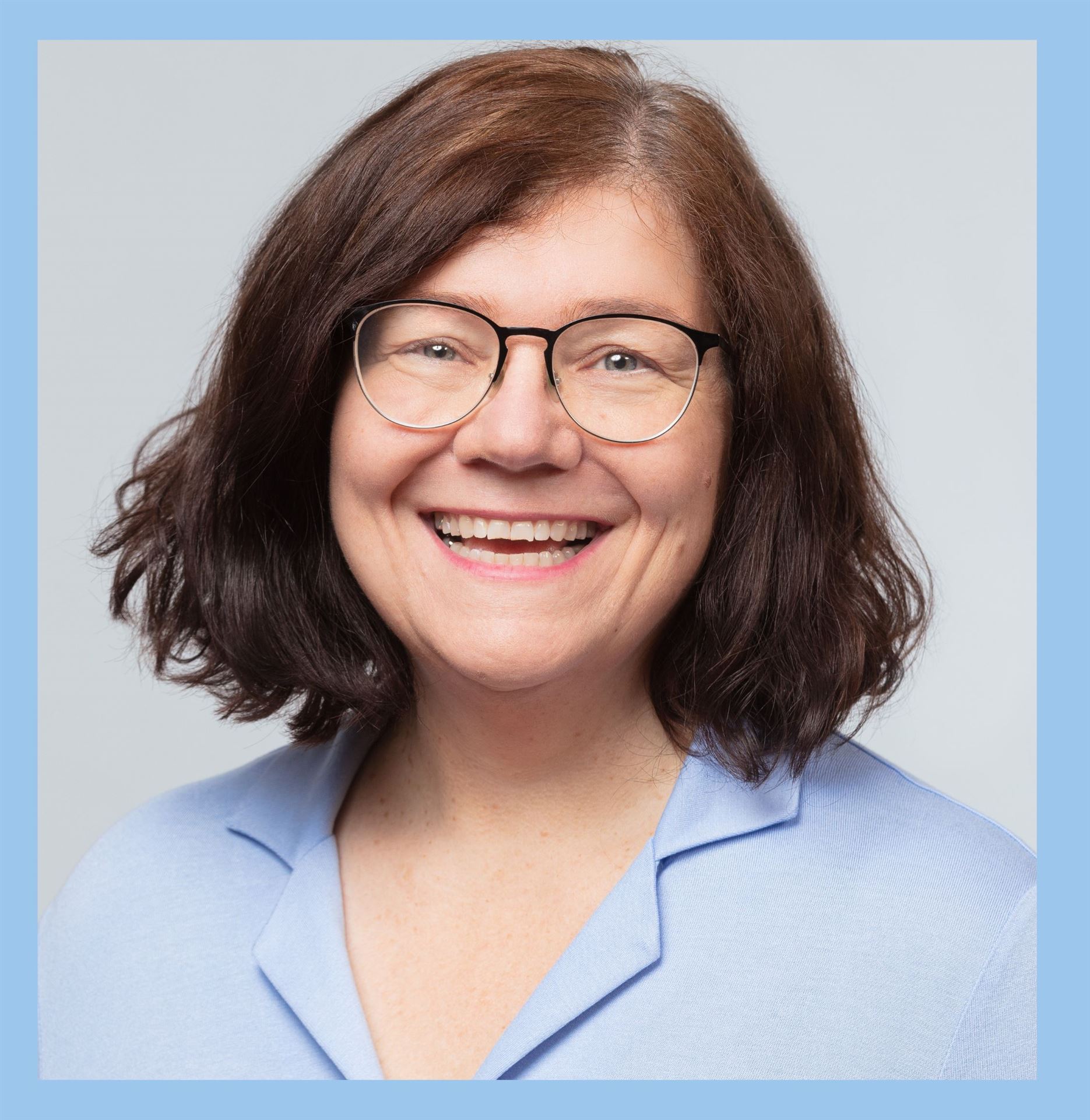 Wer ich bin. Gisela Krämer